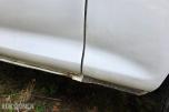 1995 Toyota HiAce 4 WD 5 seter reparasjonsobjekt/delebil
