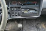 1995 Toyota HiAce 4 WD 5 seter reparasjonsobjekt/delebil
