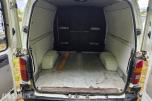 1995 Toyota HiAce 4 WD 5 seter reparasjonsobjekt/delebil