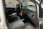 2012 Mercedes-Benz Vito, V116 A2 4MATIC Automat, Cruisekontroll, S+V DEKK