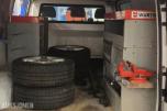 2012 Mercedes-Benz Vito, V116 A2 4MATIC Automat, Cruisekontroll, S+V DEKK
