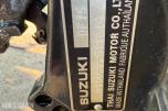 2004 Suzumar 310 med Suzuki DF15 og styrekonsoll/EL-start