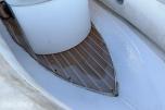 2004 Suzumar 310 med Suzuki DF15 og styrekonsoll/EL-start