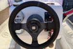 2004 Suzumar 310 med Suzuki DF15 og styrekonsoll/EL-start