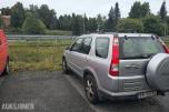 2006 Honda CR-V 2.2 Diesel 140hk 4WD Hengerfeste *Ingen minstepris*