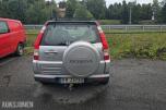2006 Honda CR-V 2.2 Diesel 140hk 4WD Hengerfeste *Ingen minstepris*