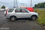 2006 Honda CR-V 2.2 Diesel 140hk 4WD Hengerfeste *Ingen minstepris*