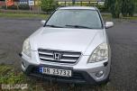 2006 Honda CR-V 2.2 Diesel 140hk 4WD Hengerfeste *Ingen minstepris*