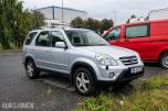 2006 Honda CR-V 2.2 Diesel 140hk 4WD Hengerfeste *Ingen minstepris*