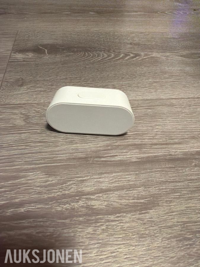 Ikea Ledstrip med hub, USB-anker, 6 stikkontakter, elktronikkpakke