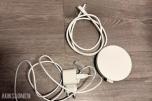 Ikea Ledstrip med hub, USB-anker, 6 stikkontakter, elktronikkpakke