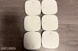 Ikea Ledstrip med hub, USB-anker, 6 stikkontakter, elktronikkpakke