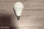 Ikea Ledstrip med hub, USB-anker, 6 stikkontakter, elktronikkpakke