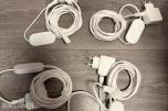 Ikea Ledstrip med hub, USB-anker, 6 stikkontakter, elktronikkpakke