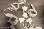 Ikea Ledstrip med hub, USB-anker, 6 stikkontakter, elktronikkpakke