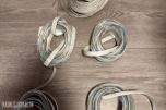 Ikea Ledstrip med hub, USB-anker, 6 stikkontakter, elktronikkpakke