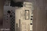 3 STK BMW x5 e70 ccc stero 