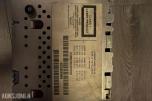 3 STK BMW x5 e70 ccc stero 