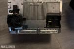 3 STK BMW x5 e70 ccc stero 