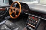 1989 Mercedes-Benz 300 SE 3.0 179hk automat skinninteriør 