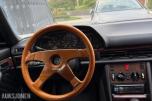 1989 Mercedes-Benz 300 SE 3.0 179hk automat skinninteriør 