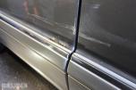 1989 Mercedes-Benz 300 SE 3.0 179hk automat skinninteriør 