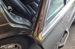 1989 Mercedes-Benz 300 SE 3.0 179hk automat skinninteriør 