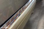 1989 Mercedes-Benz 300 SE 3.0 179hk automat skinninteriør 