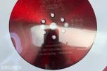 12 stk nye Hellum Diamant sagblad 