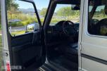2004 Mercedes-Benz Geländewagen 2.7 Diesel 156HK 4MATIC Facelift Automat, 5-Seter