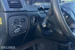 2004 Mercedes-Benz Geländewagen 2.7 Diesel 156HK 4MATIC Facelift Automat, 5-Seter