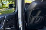 2004 Mercedes-Benz Geländewagen 2.7 Diesel 156HK 4MATIC Facelift Automat, 5-Seter