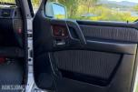 2004 Mercedes-Benz Geländewagen 2.7 Diesel 156HK 4MATIC Facelift Automat, 5-Seter