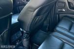 2004 Mercedes-Benz Geländewagen 2.7 Diesel 156HK 4MATIC Facelift Automat, 5-Seter