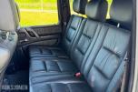 2004 Mercedes-Benz Geländewagen 2.7 Diesel 156HK 4MATIC Facelift Automat, 5-Seter