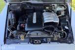 2004 Mercedes-Benz Geländewagen 2.7 Diesel 156HK 4MATIC Facelift Automat, 5-Seter