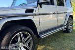 2004 Mercedes-Benz Geländewagen 2.7 Diesel 156HK 4MATIC Facelift Automat, 5-Seter