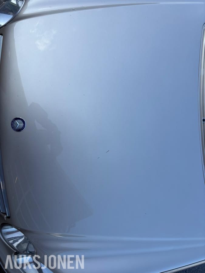 2004 Mercedes-Benz CLK 200 KOMPRESSOR 1.8 Bensin 163hk Cabriolet Automat, Cruisekontroll