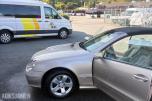 2004 Mercedes-Benz CLK 200 KOMPRESSOR 1.8 Bensin 163hk Cabriolet Automat, Cruisekontroll