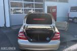 2004 Mercedes-Benz CLK 200 KOMPRESSOR 1.8 Bensin 163hk Cabriolet Automat, Cruisekontroll