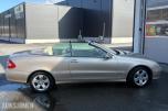 2004 Mercedes-Benz CLK 200 KOMPRESSOR 1.8 Bensin 163hk Cabriolet Automat, Cruisekontroll