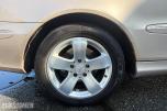 2004 Mercedes-Benz CLK 200 KOMPRESSOR 1.8 Bensin 163hk Cabriolet Automat, Cruisekontroll