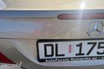 2004 Mercedes-Benz CLK 200 KOMPRESSOR 1.8 Bensin 163hk Cabriolet Automat, Cruisekontroll