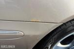 2004 Mercedes-Benz CLK 200 KOMPRESSOR 1.8 Bensin 163hk Cabriolet Automat, Cruisekontroll