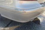 2004 Mercedes-Benz CLK 200 KOMPRESSOR 1.8 Bensin 163hk Cabriolet Automat, Cruisekontroll