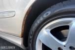 2004 Mercedes-Benz CLK 200 KOMPRESSOR 1.8 Bensin 163hk Cabriolet Automat, Cruisekontroll