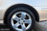 2004 Mercedes-Benz CLK 200 KOMPRESSOR 1.8 Bensin 163hk Cabriolet Automat, Cruisekontroll
