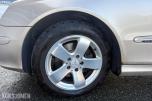 2004 Mercedes-Benz CLK 200 KOMPRESSOR 1.8 Bensin 163hk Cabriolet Automat, Cruisekontroll