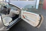 2004 Mercedes-Benz CLK 200 KOMPRESSOR 1.8 Bensin 163hk Cabriolet Automat, Cruisekontroll
