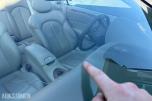 2004 Mercedes-Benz CLK 200 KOMPRESSOR 1.8 Bensin 163hk Cabriolet Automat, Cruisekontroll